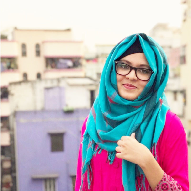 Profile of Sabila Al Jannat