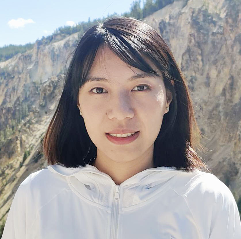 Profile of Ying Li